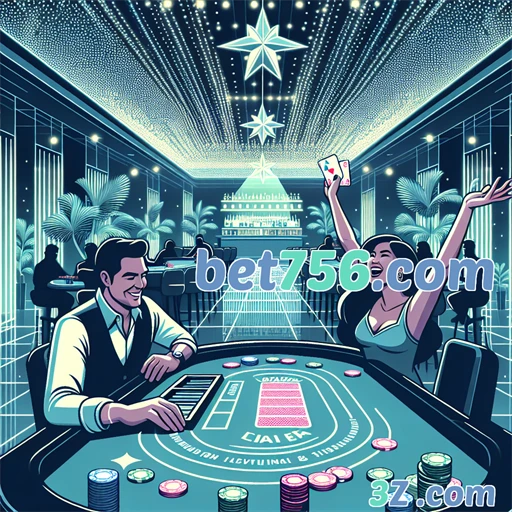 Explorando o Mundo das Apostas em bet756.com