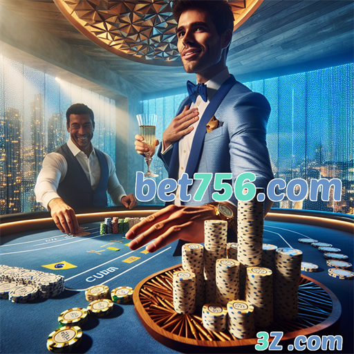 Categoria de Ajuda no Bet756: Aprendizado e Diversão em Jogos