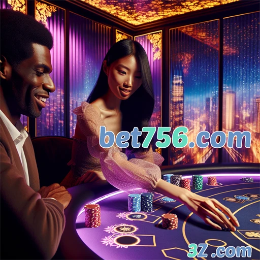 A Magia da Loteria: Jogando para Realizar Sonhos no bet756.com