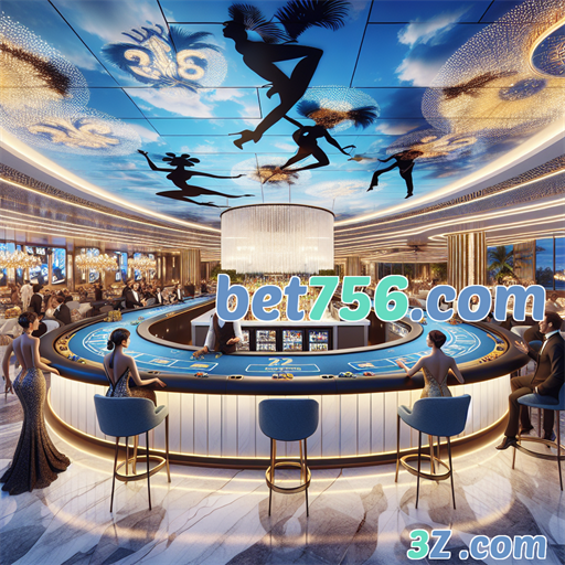 A Evolução dos Jogos Virtuais: O Que Esperar na Categoria 'Virtual' do Bet756